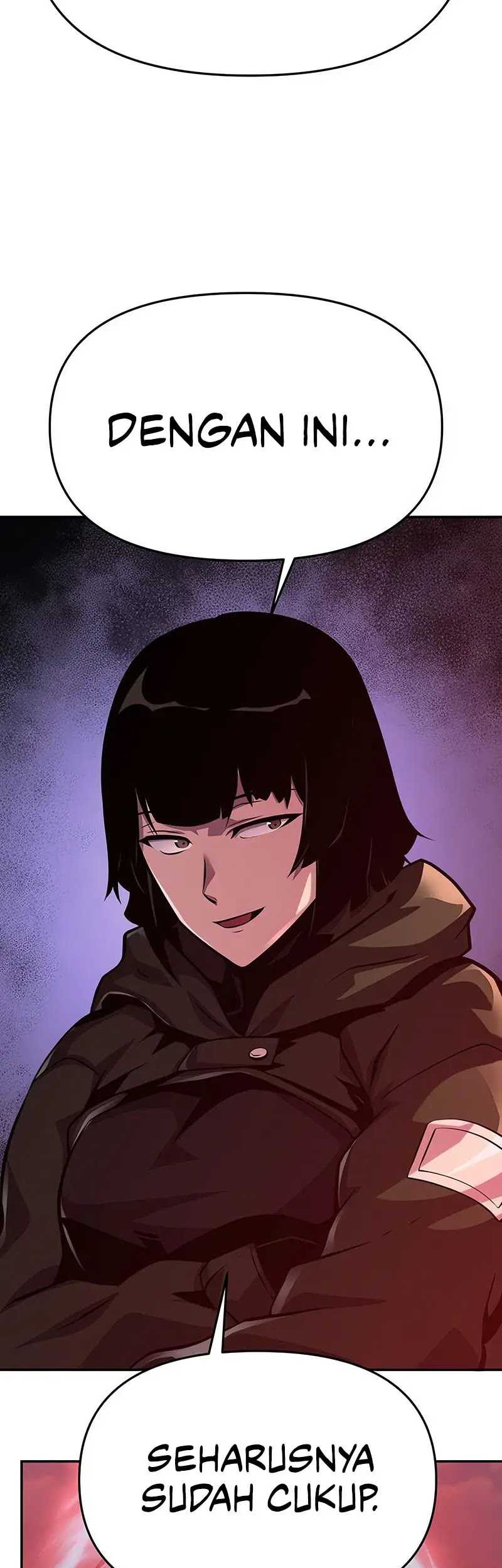 The Knight King Who Returned with a God Chapter 38 Gambar 68