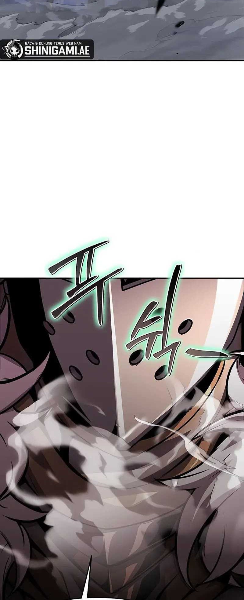 The Knight King Who Returned with a God Chapter 38 Gambar 73