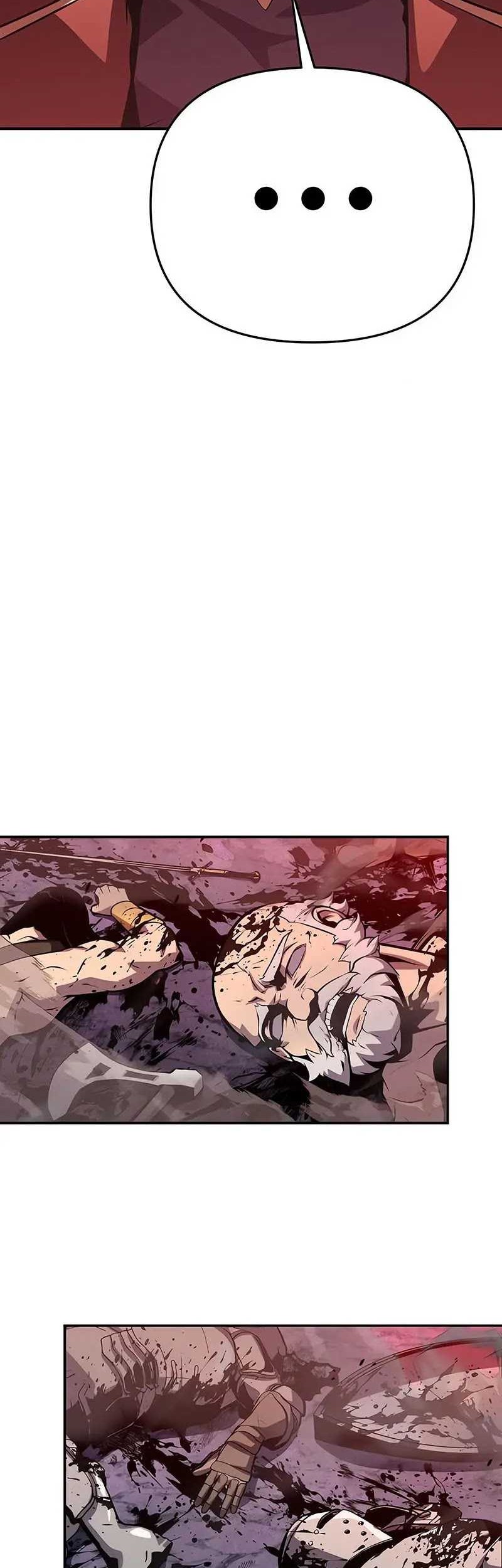 The Knight King Who Returned with a God Chapter 38 Gambar 71