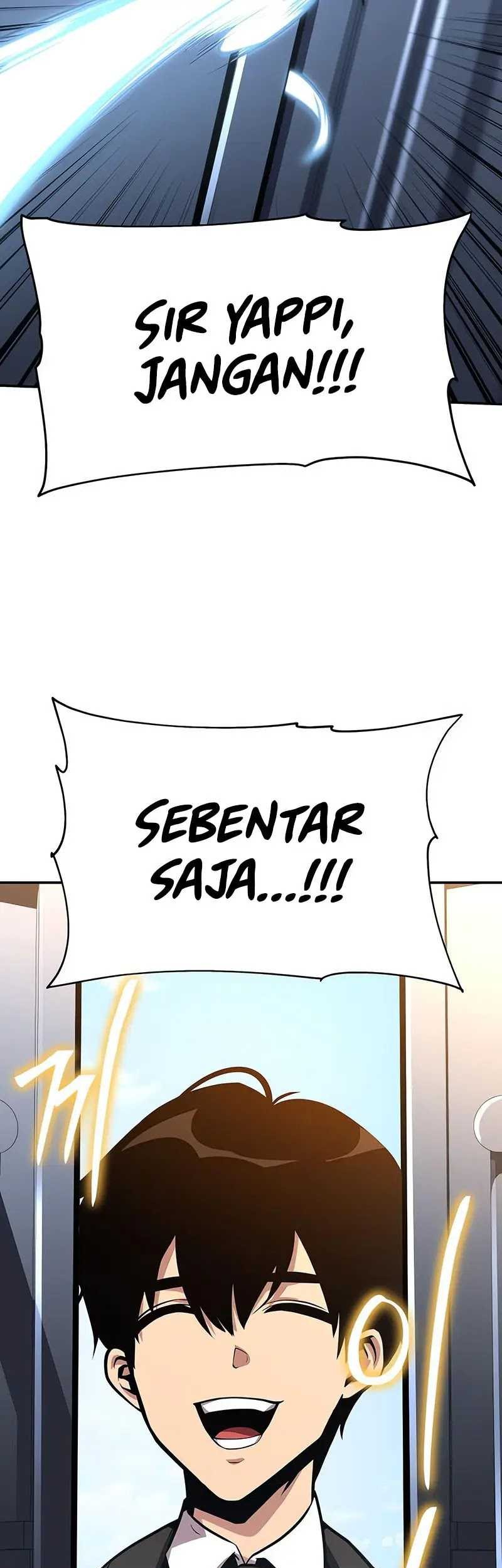 The Knight King Who Returned with a God Chapter 38 Gambar 34