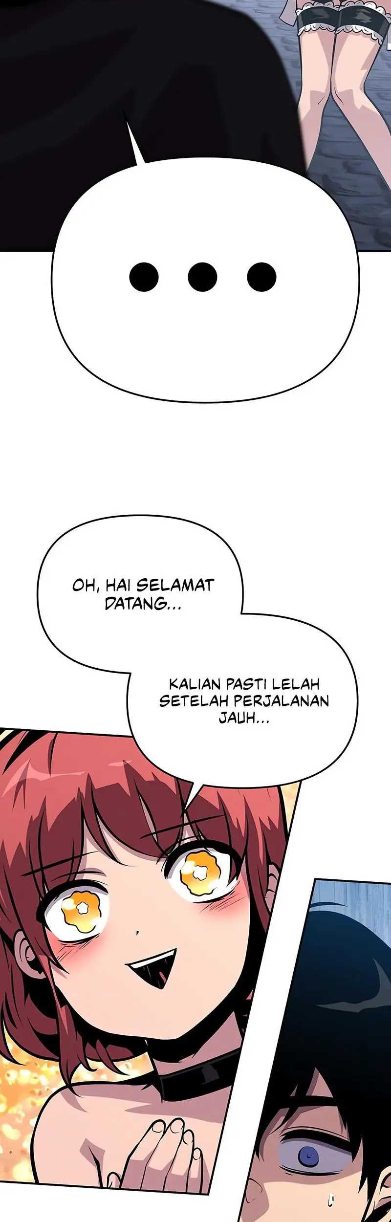 The Knight King Who Returned with a God Chapter 38 Gambar 36