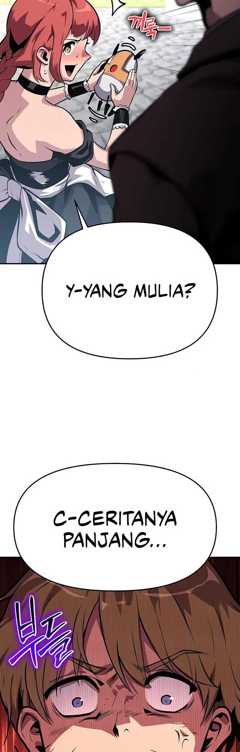 The Knight King Who Returned with a God Chapter 38 Gambar 40