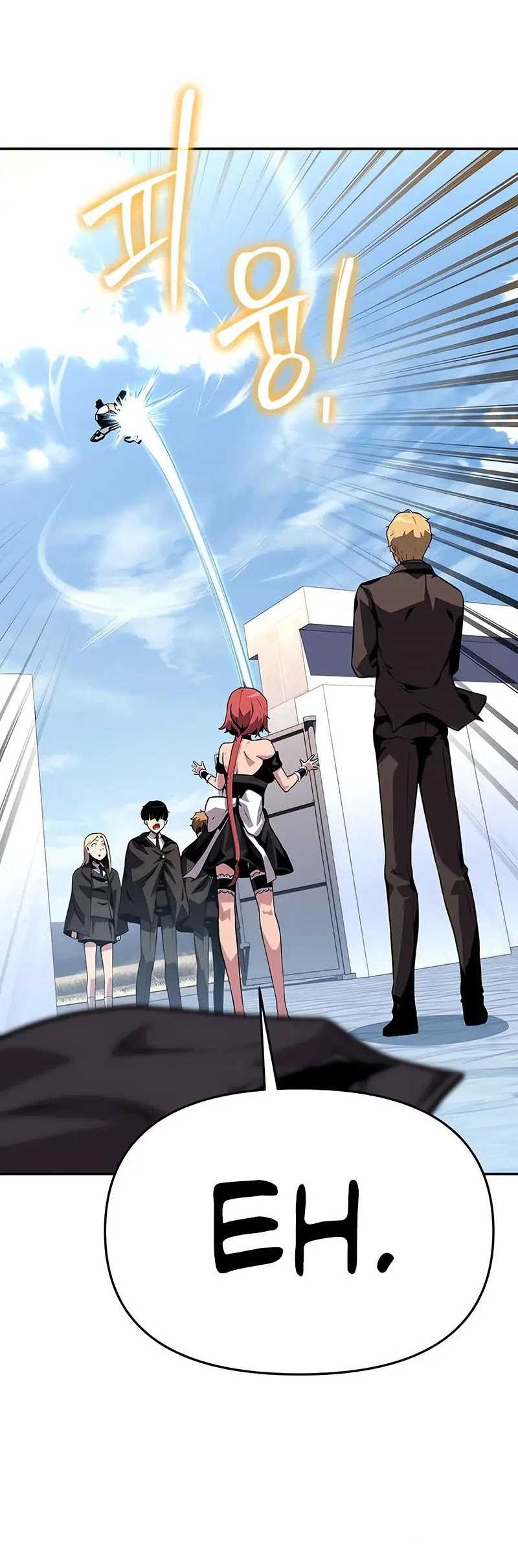 The Knight King Who Returned with a God Chapter 38 Gambar 45