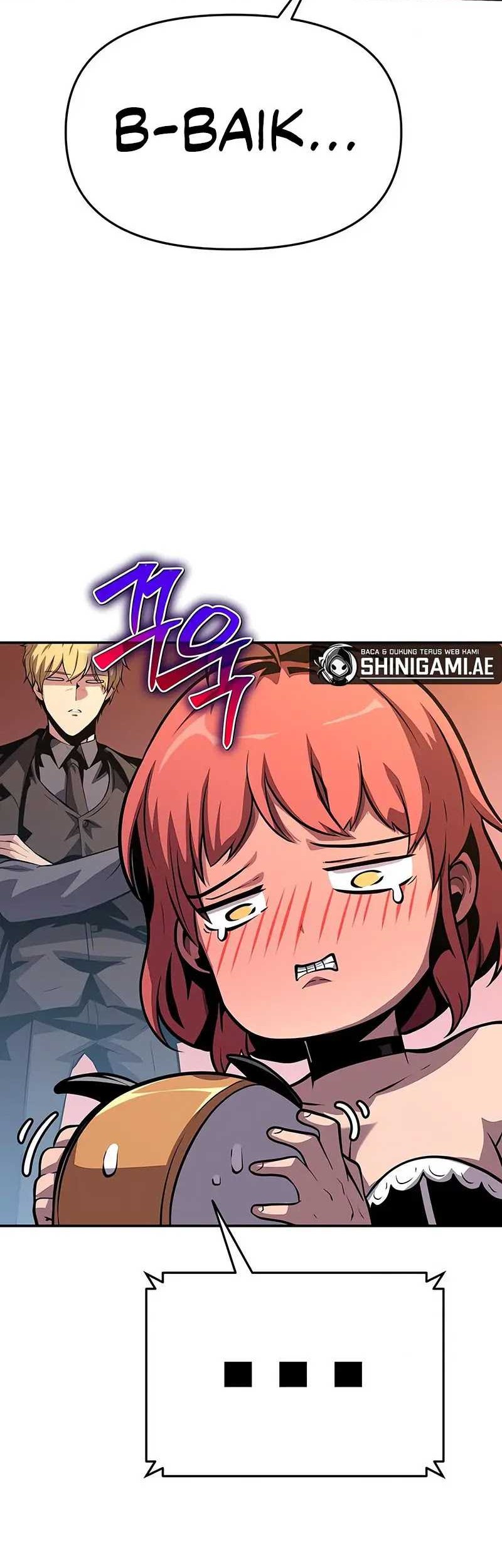 The Knight King Who Returned with a God Chapter 38 Gambar 43