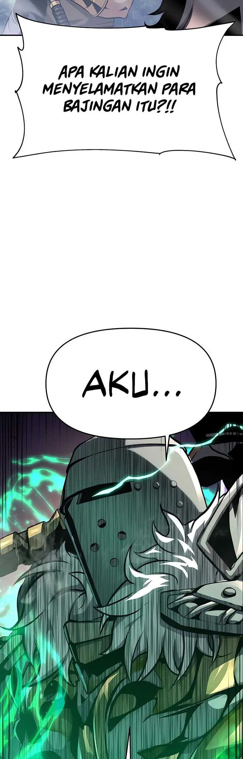 The Knight King Who Returned with a God Chapter 38 Gambar 75