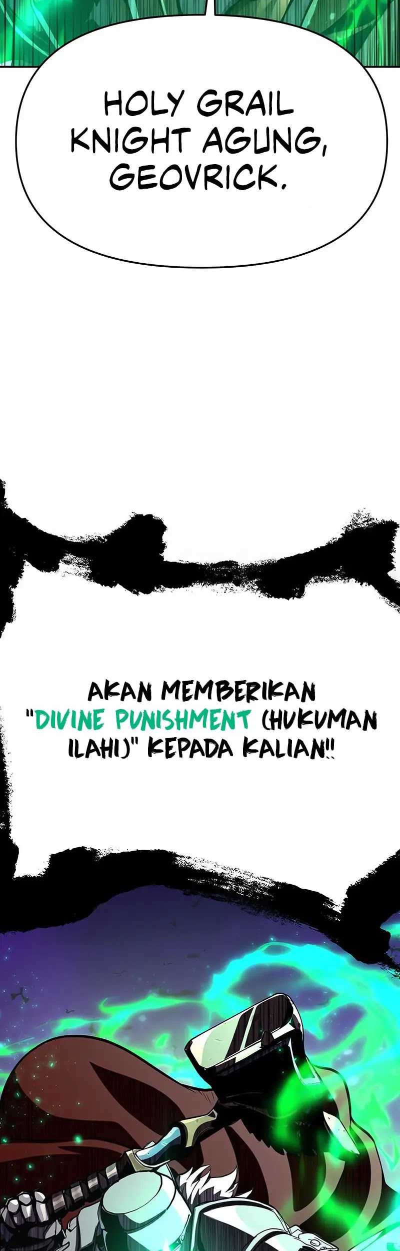 The Knight King Who Returned with a God Chapter 38 Gambar 76