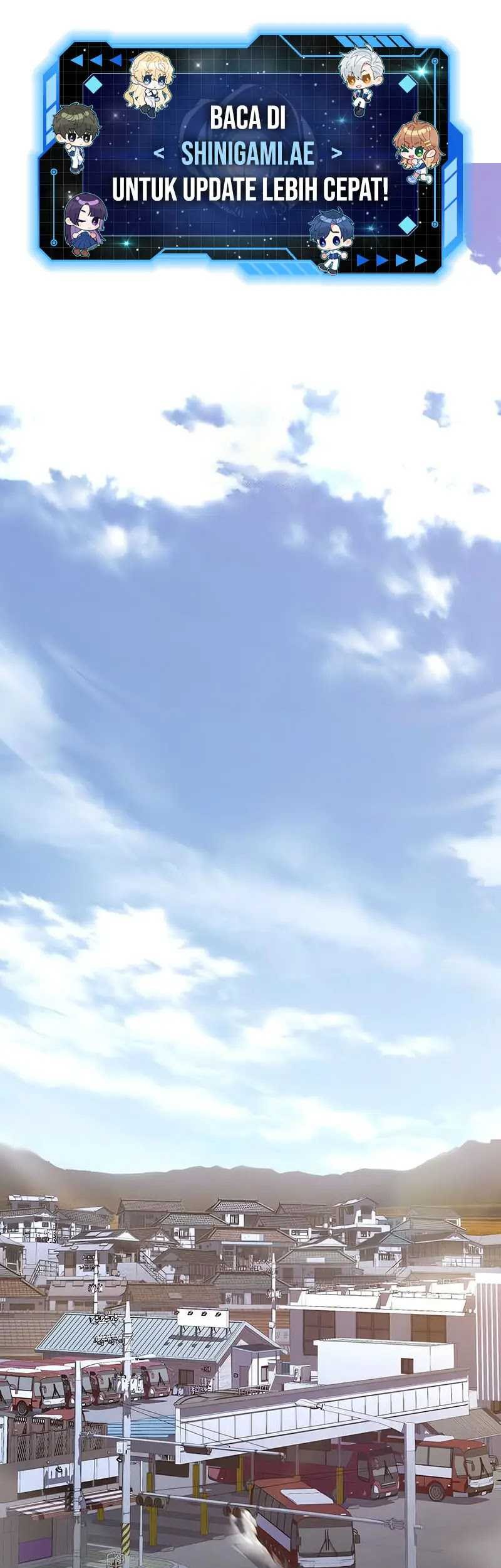 Manhwa The Knight King Who Returned with a God Chapter 38 gambar nomor 2