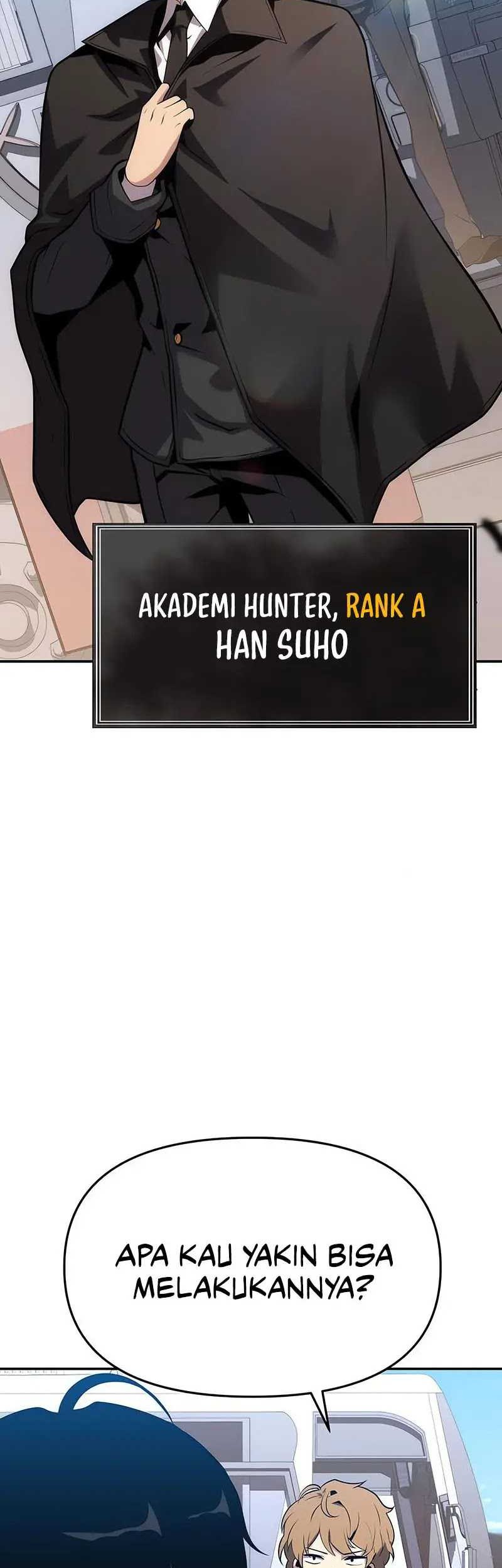 The Knight King Who Returned with a God Chapter 38 Gambar 4