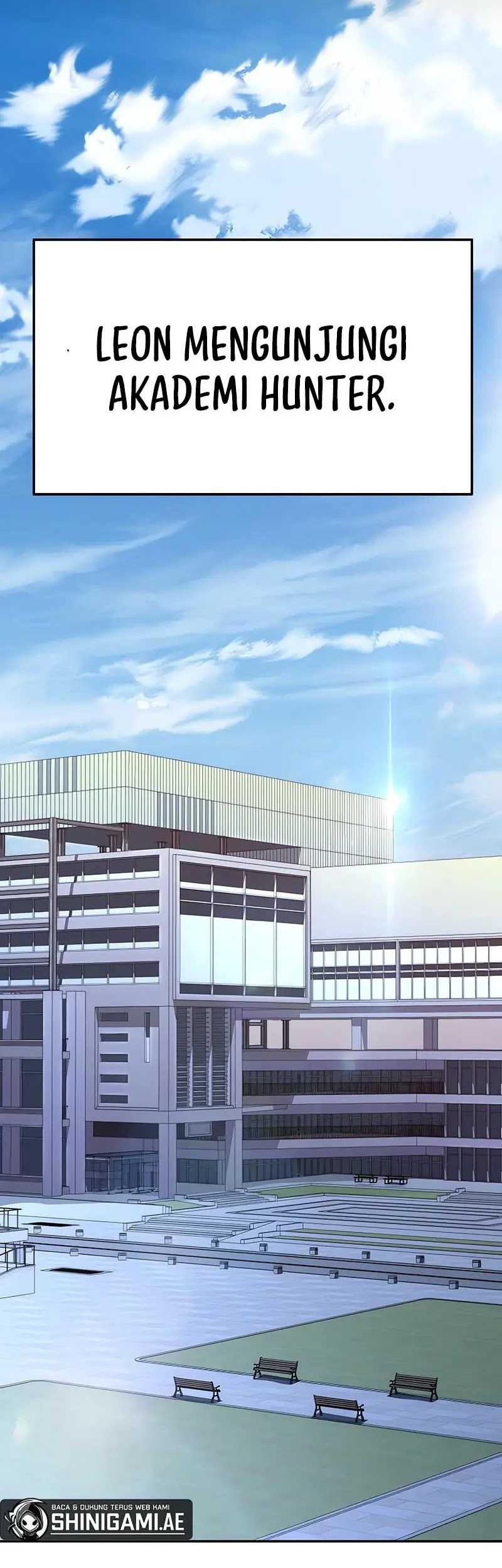 The Knight King Who Returned with a God Chapter 38 Gambar 7