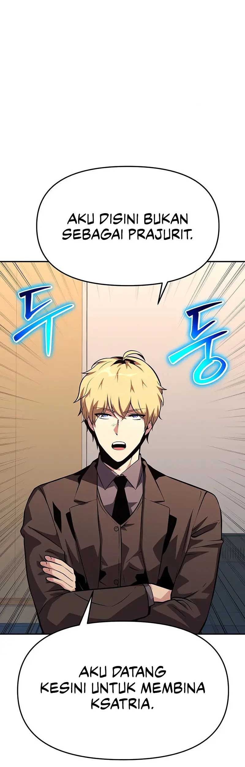 The Knight King Who Returned with a God Chapter 38 Gambar 8