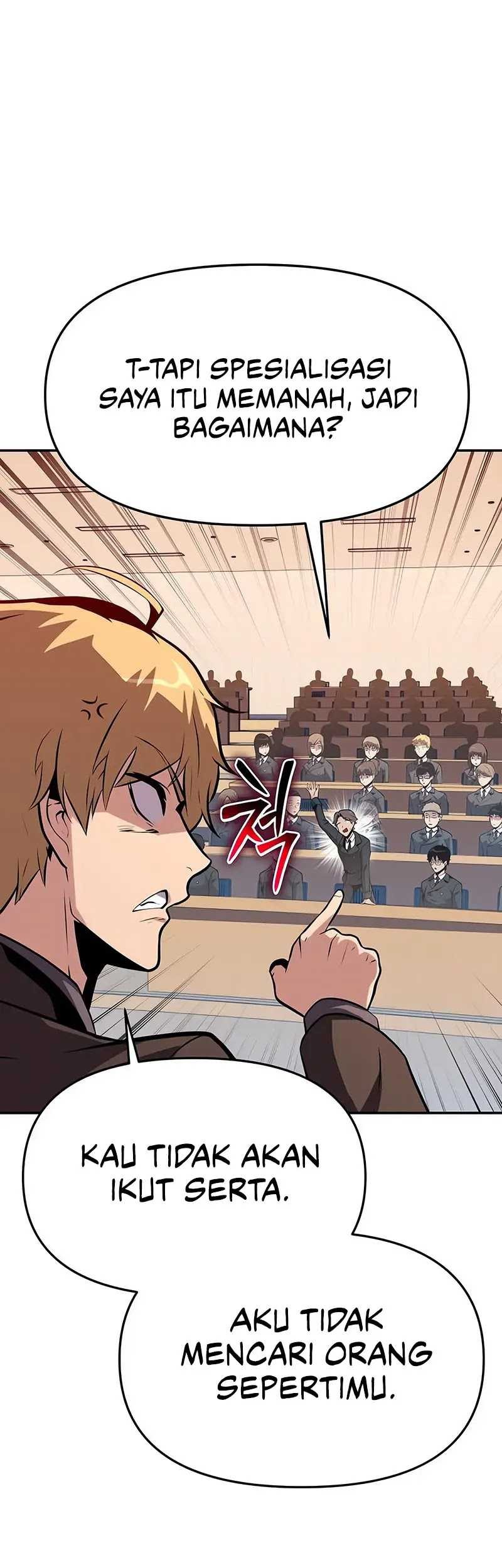 The Knight King Who Returned with a God Chapter 38 Gambar 10