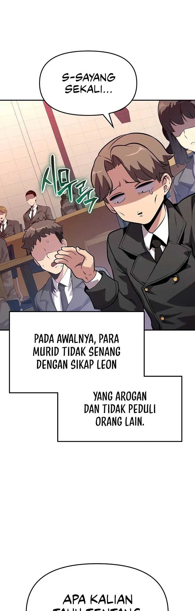 The Knight King Who Returned with a God Chapter 38 Gambar 11