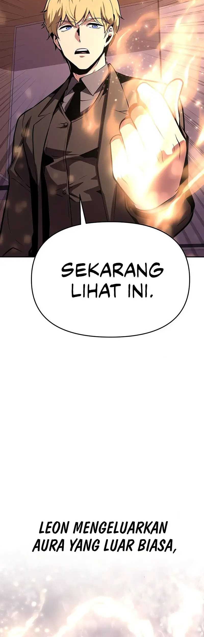 The Knight King Who Returned with a God Chapter 38 Gambar 13