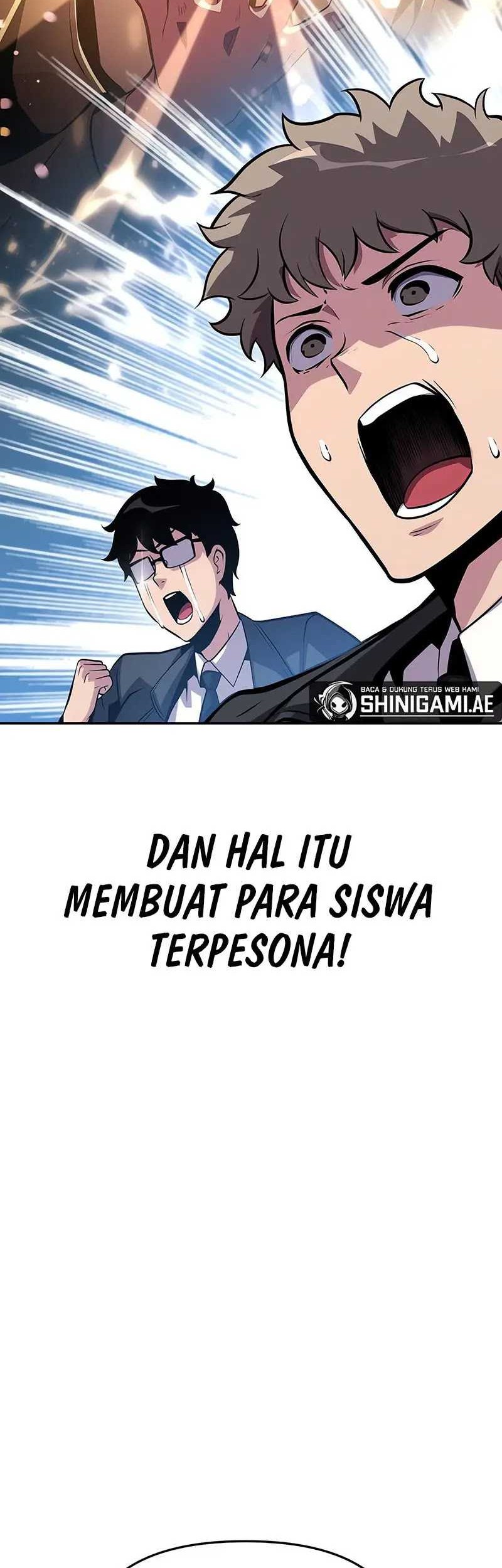 The Knight King Who Returned with a God Chapter 38 Gambar 15