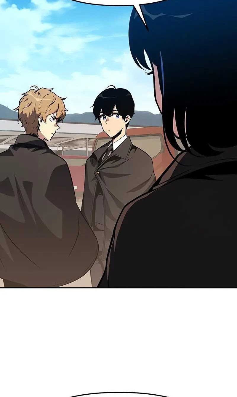 The Knight King Who Returned with a God Chapter 38 Gambar 17