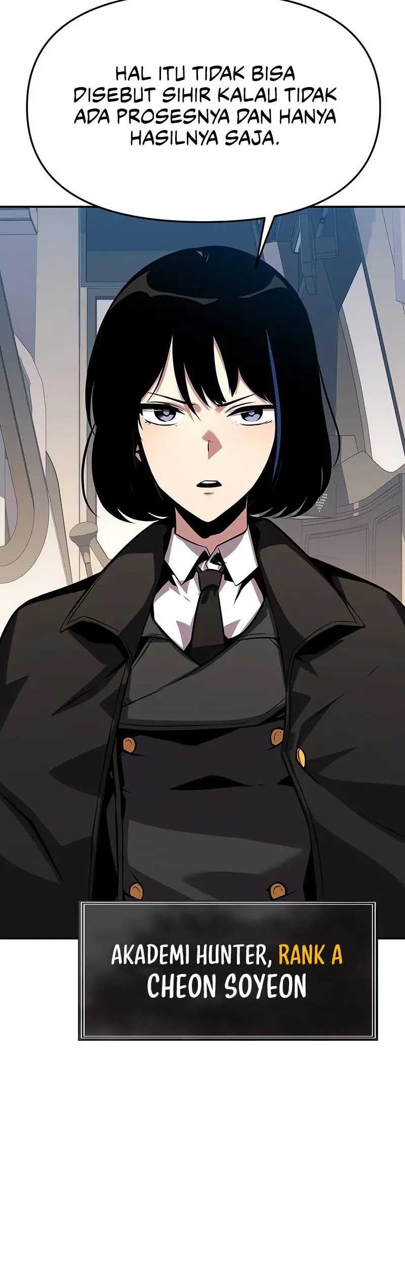 The Knight King Who Returned with a God Chapter 38 Gambar 18