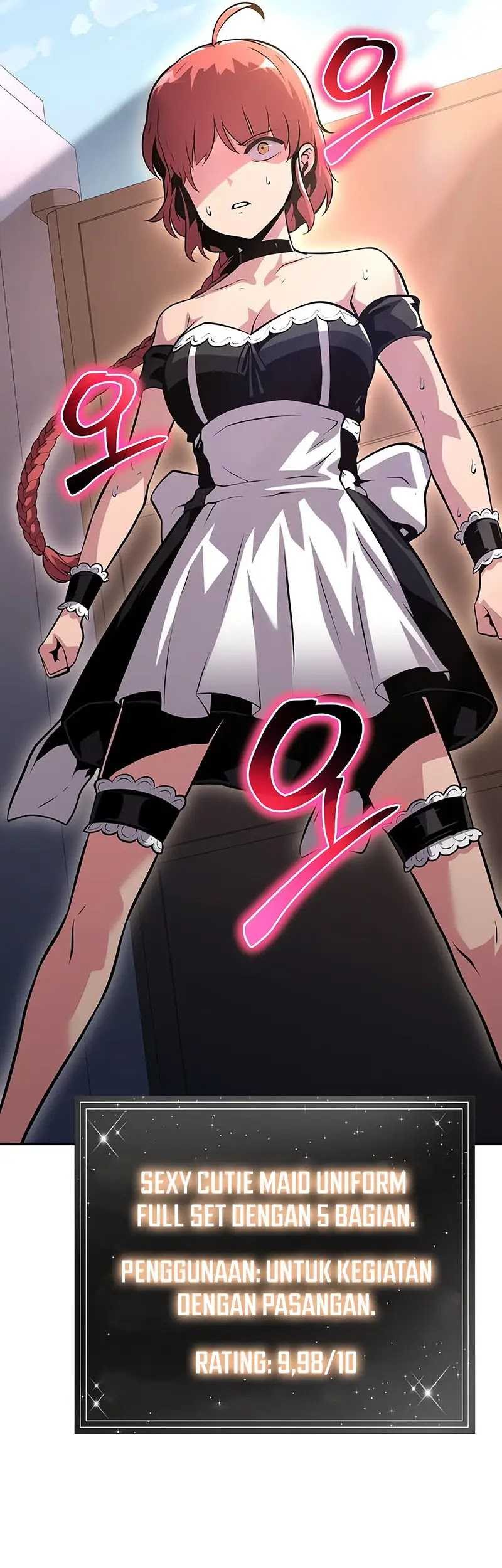 The Knight King Who Returned with a God Chapter 38 Gambar 26