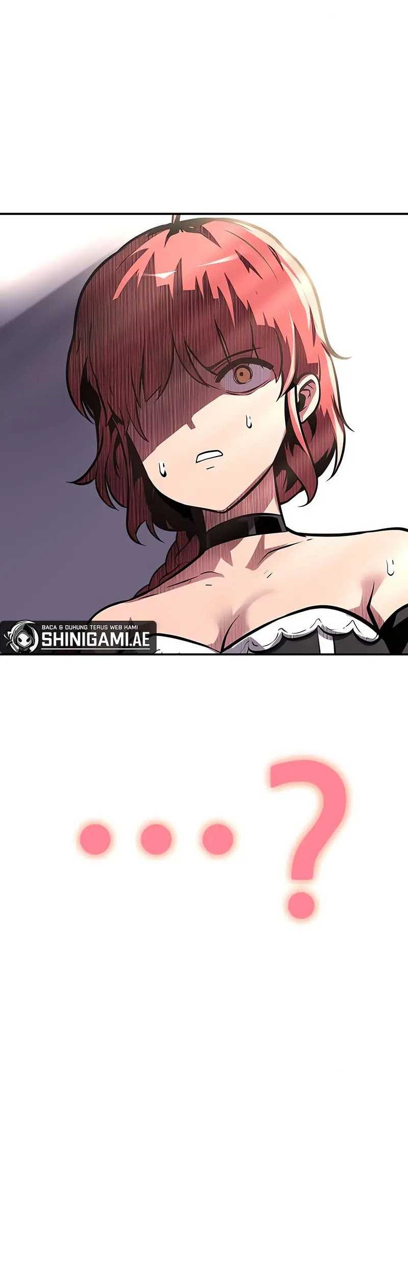 The Knight King Who Returned with a God Chapter 38 Gambar 27