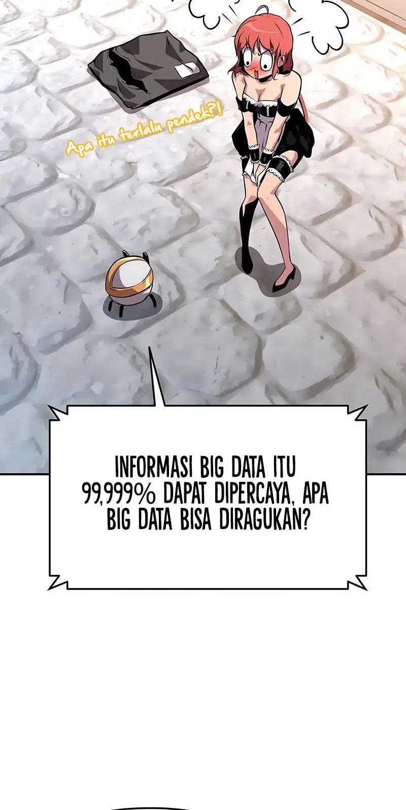 The Knight King Who Returned with a God Chapter 38 Gambar 29