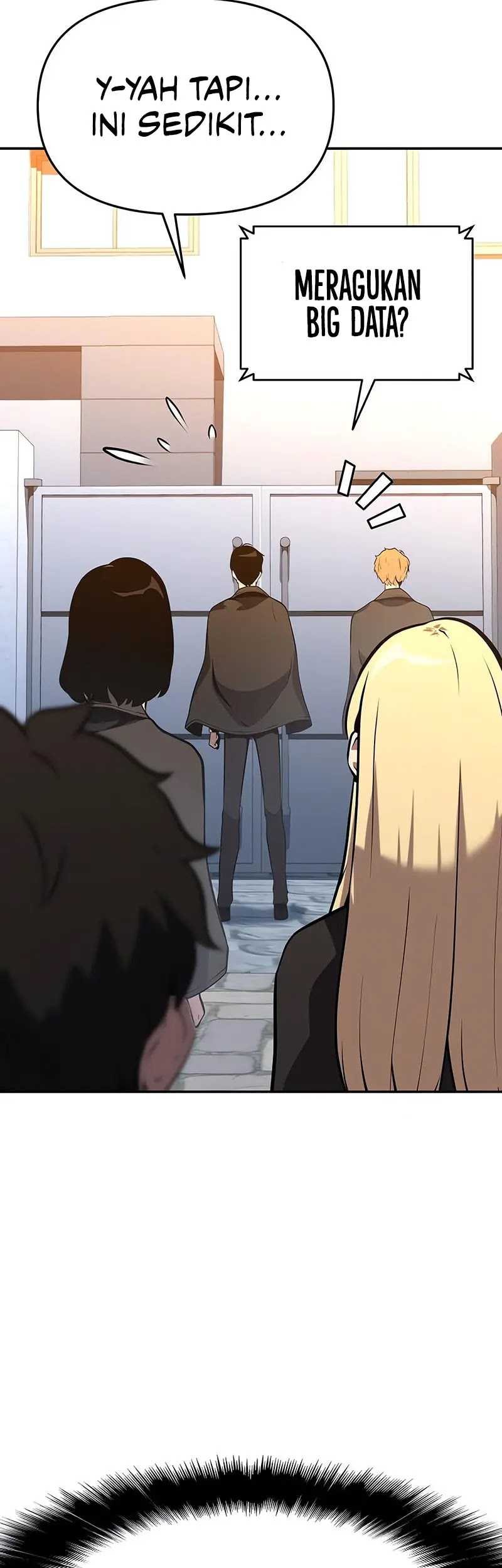 The Knight King Who Returned with a God Chapter 38 Gambar 30