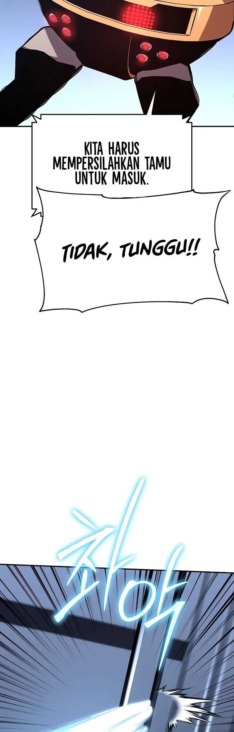 The Knight King Who Returned with a God Chapter 38 Gambar 33