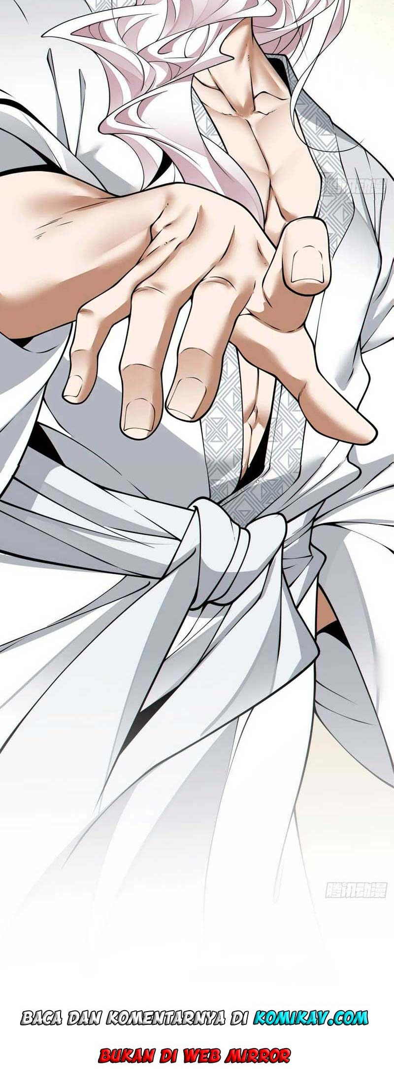 My Disciples Are All Big Villains Chapter 163 Gambar 33