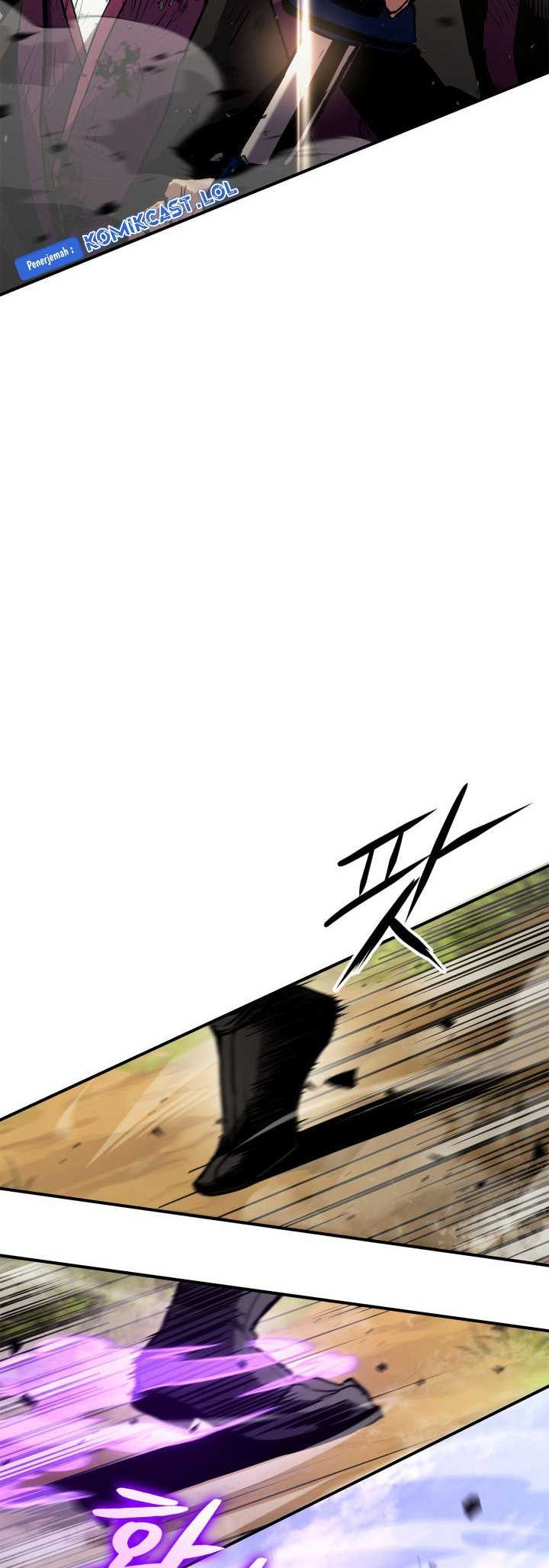 Ranker’s Return (Remake) Chapter 132 Gambar 27