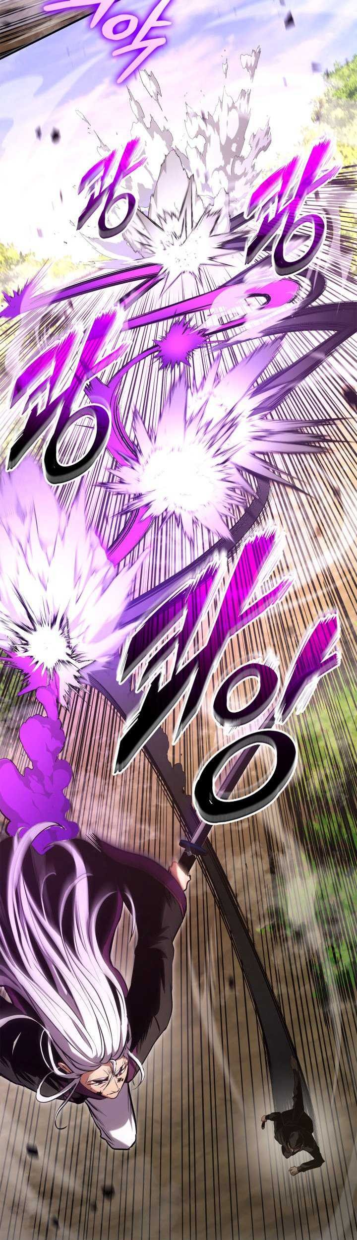 Ranker’s Return (Remake) Chapter 132 Gambar 28