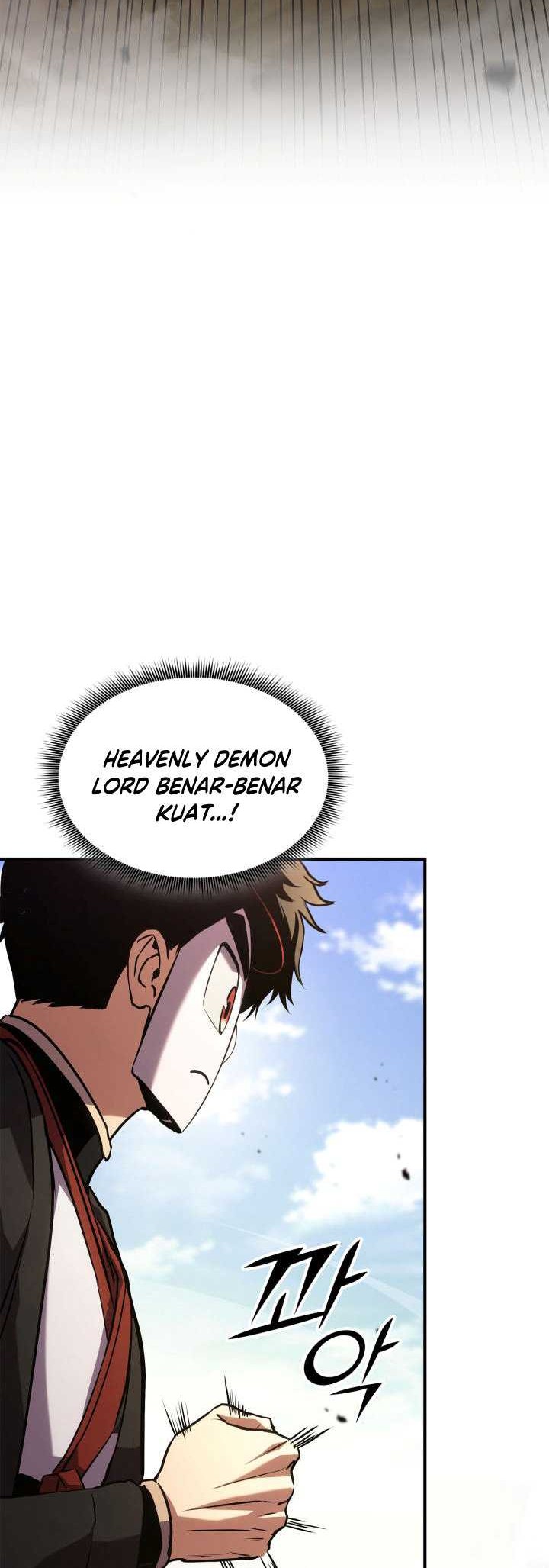 Ranker’s Return (Remake) Chapter 132 Gambar 29