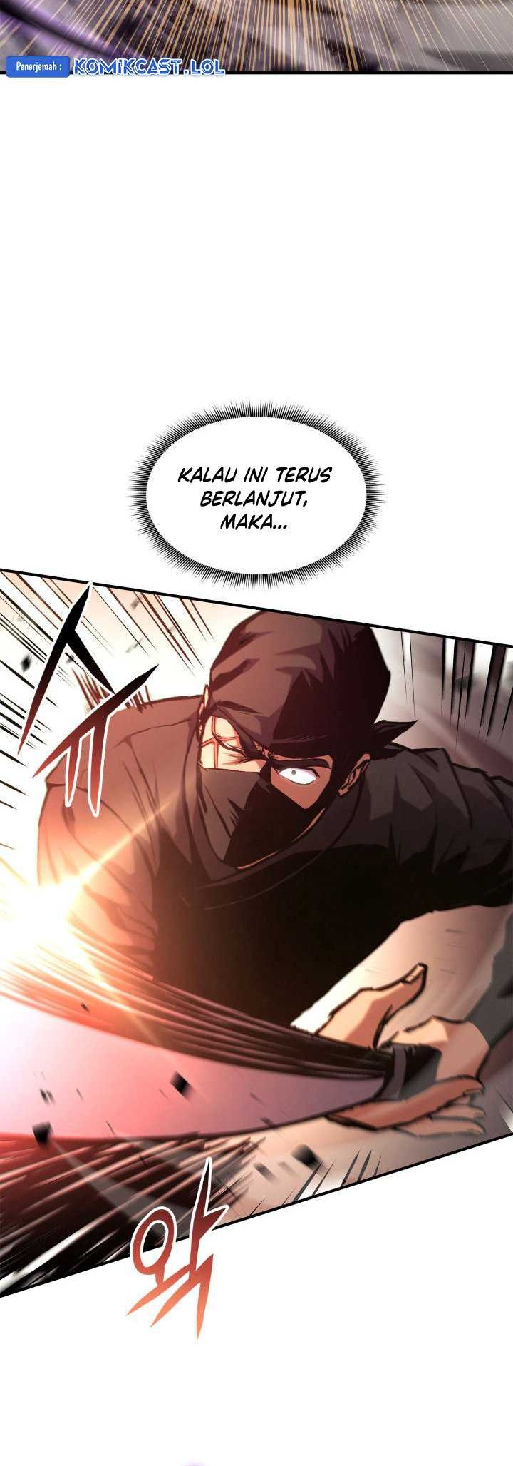 Ranker’s Return (Remake) Chapter 132 Gambar 31