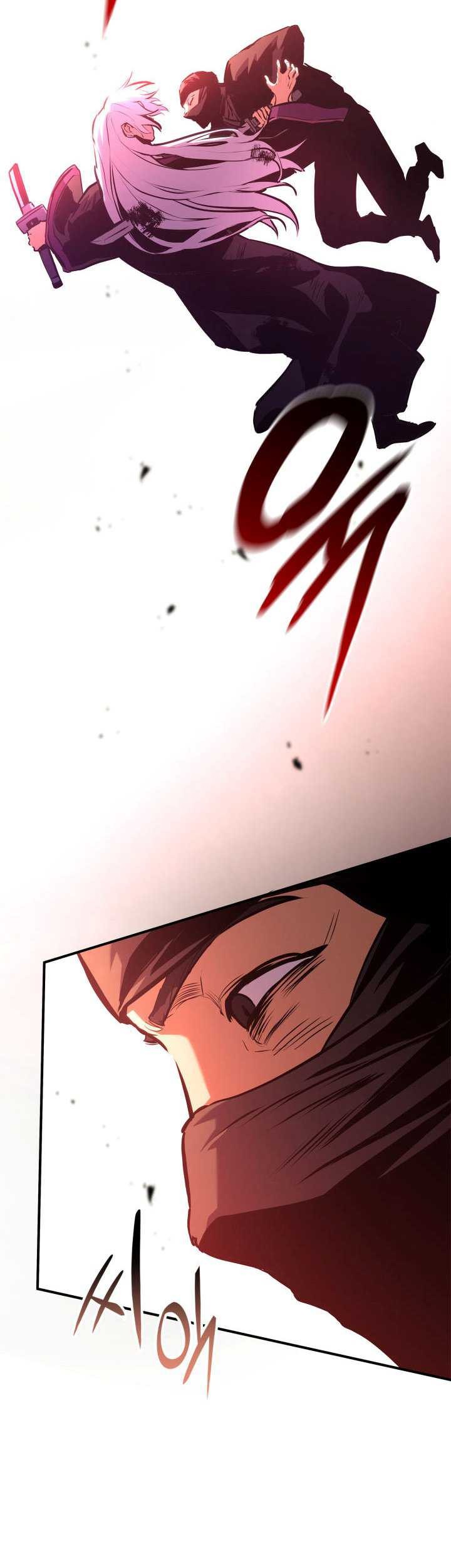 Ranker’s Return (Remake) Chapter 132 Gambar 34