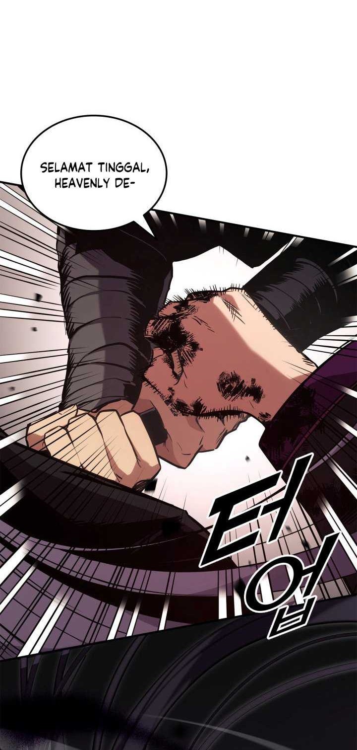 Ranker’s Return (Remake) Chapter 132 Gambar 35