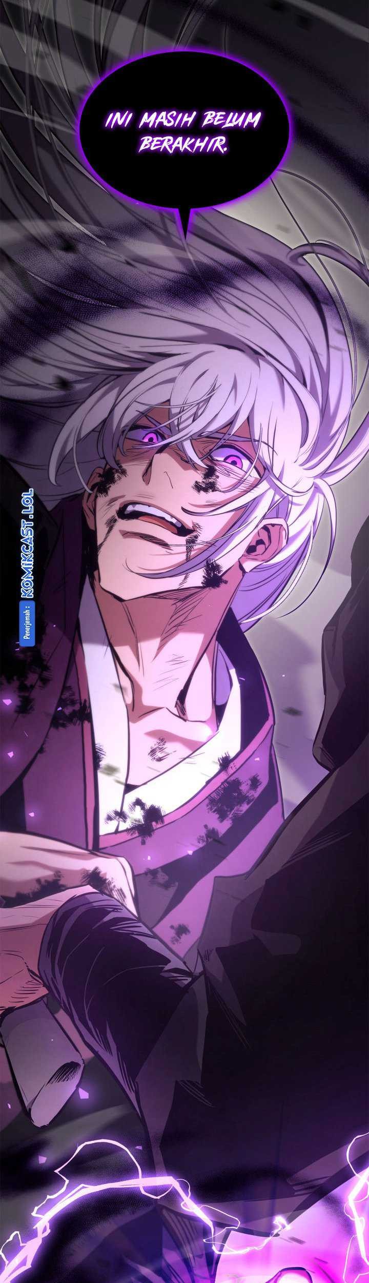 Ranker’s Return (Remake) Chapter 132 Gambar 36