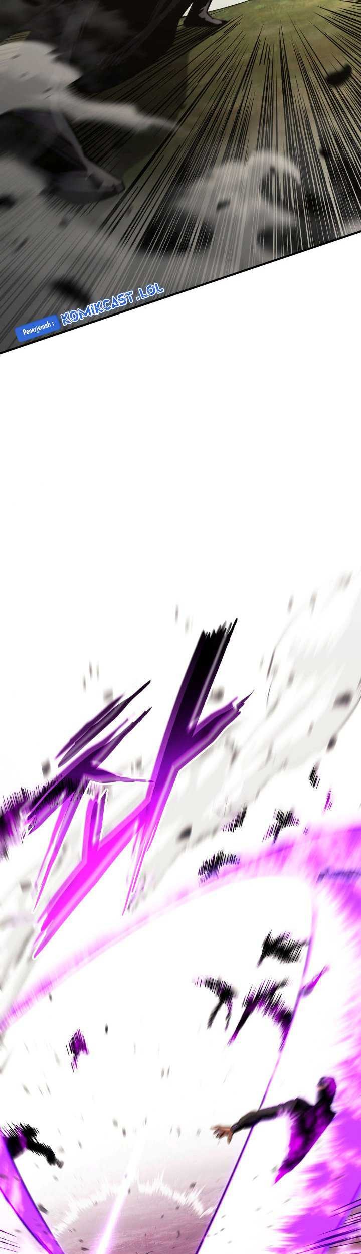 Ranker’s Return (Remake) Chapter 132 Gambar 18