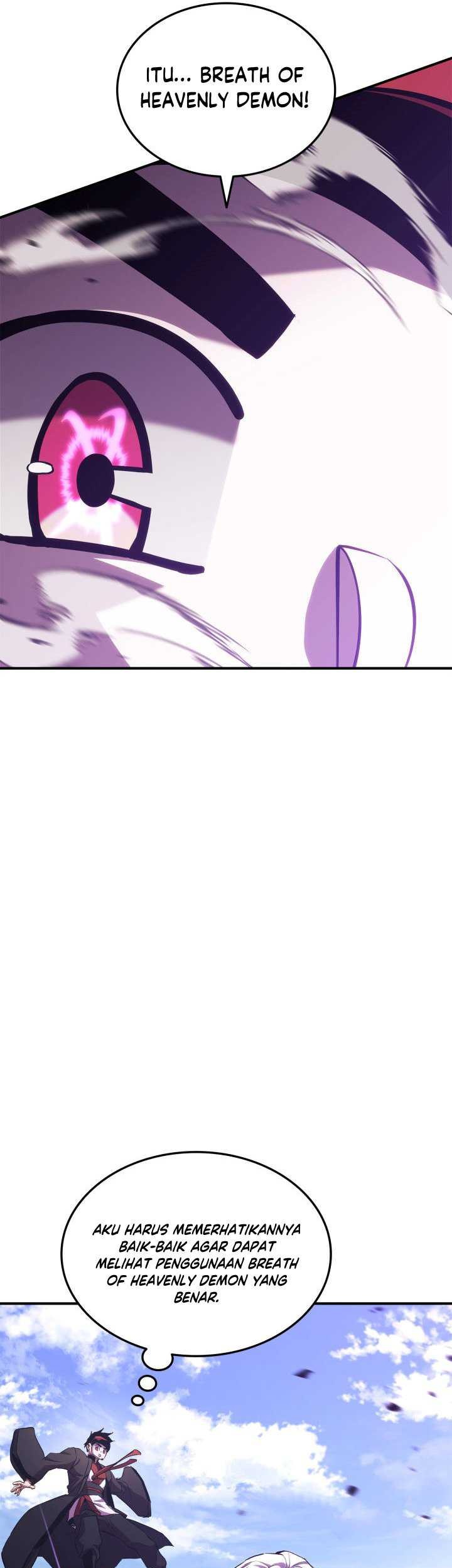 Ranker’s Return (Remake) Chapter 132 Gambar 20