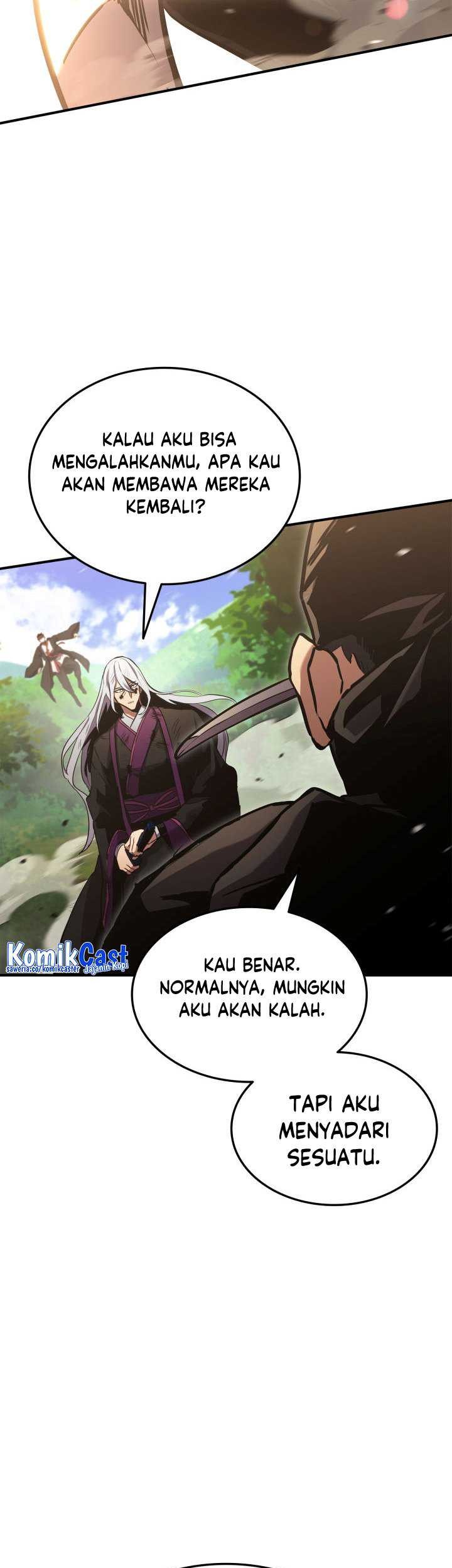 Ranker’s Return (Remake) Chapter 132 Gambar 24