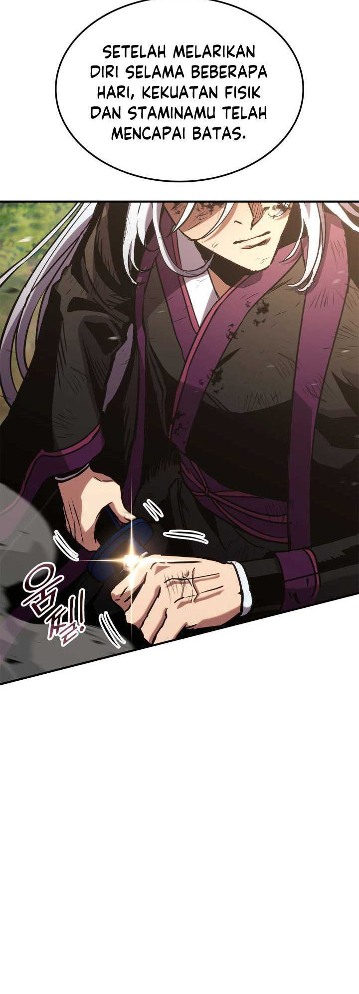 Ranker’s Return (Remake) Chapter 132 Gambar 25