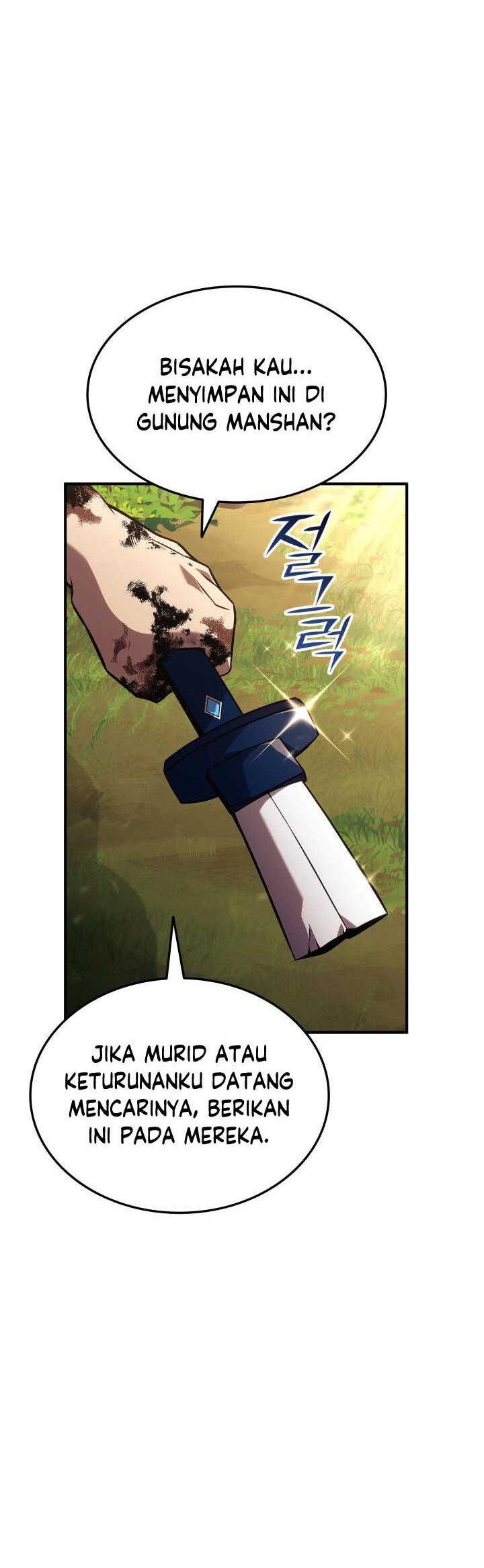 Ranker’s Return (Remake) Chapter 132 Gambar 47