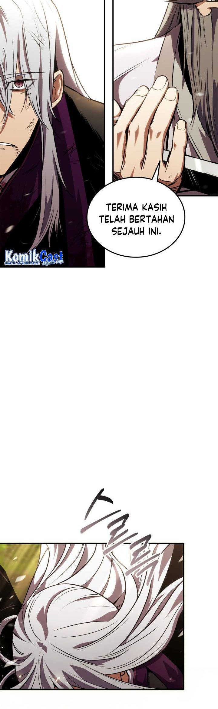 Ranker’s Return (Remake) Chapter 132 Gambar 49