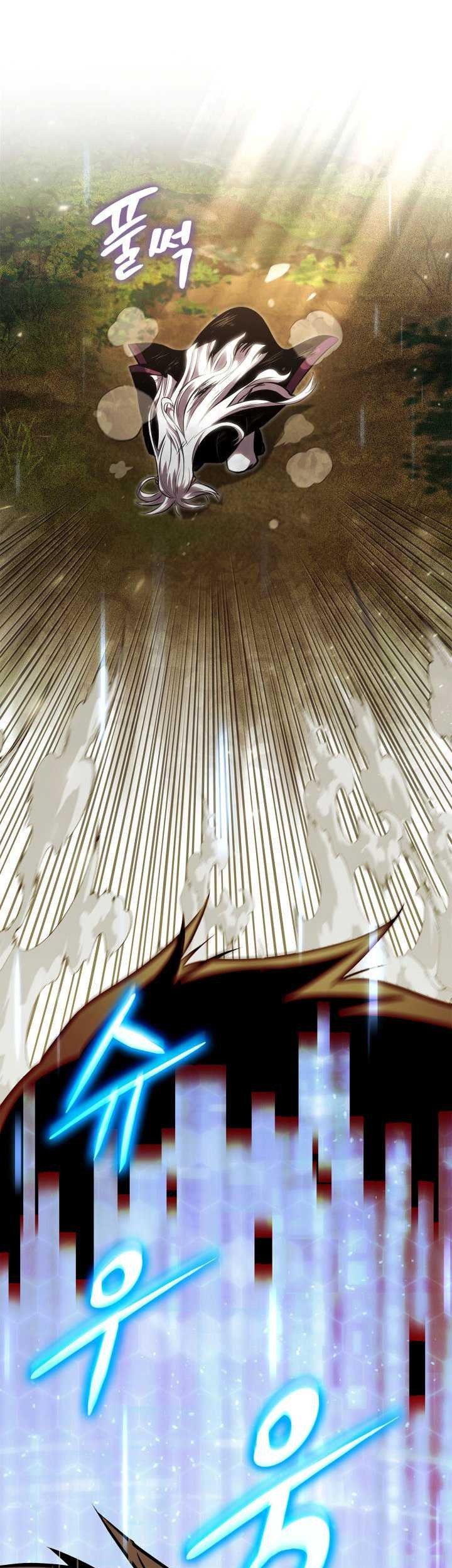 Ranker’s Return (Remake) Chapter 132 Gambar 50