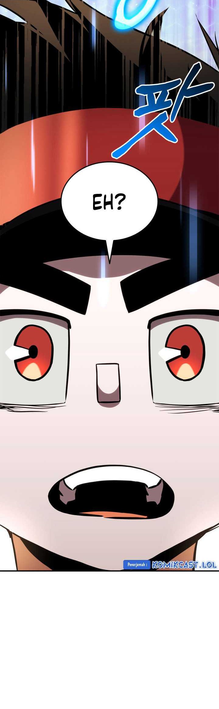 Ranker’s Return (Remake) Chapter 132 Gambar 51