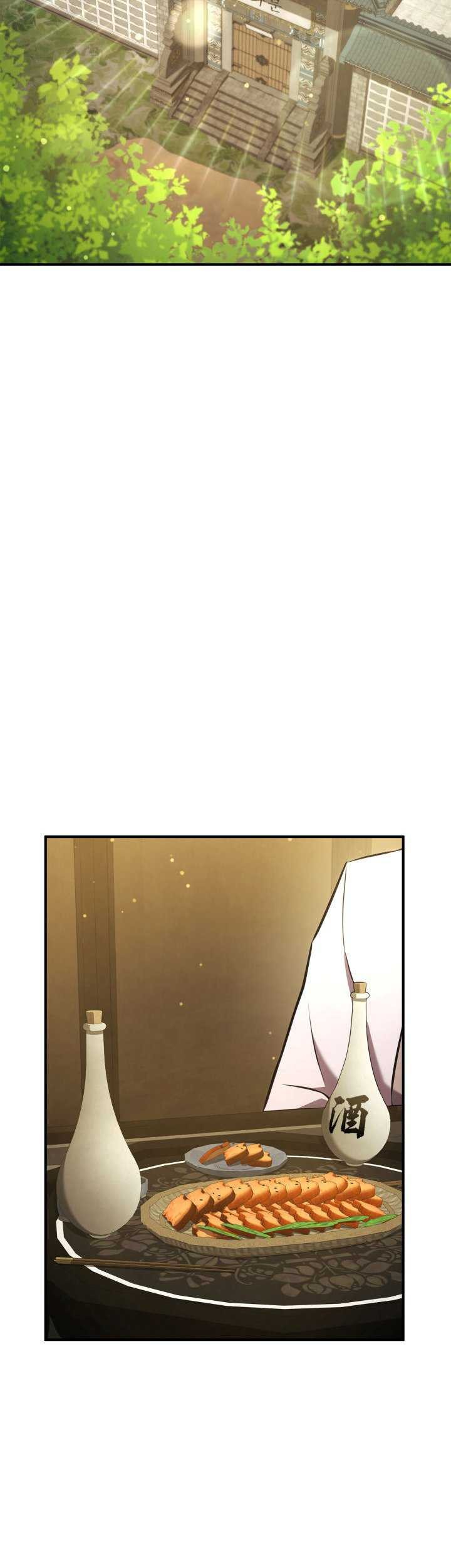 Ranker’s Return (Remake) Chapter 132 Gambar 54