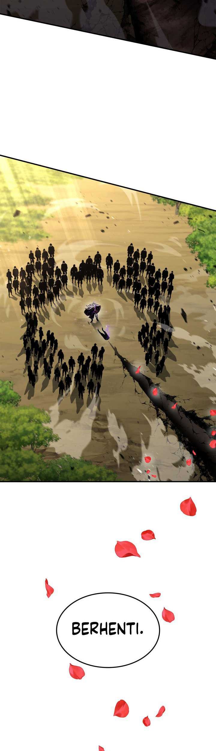 Ranker’s Return (Remake) Chapter 132 Gambar 40