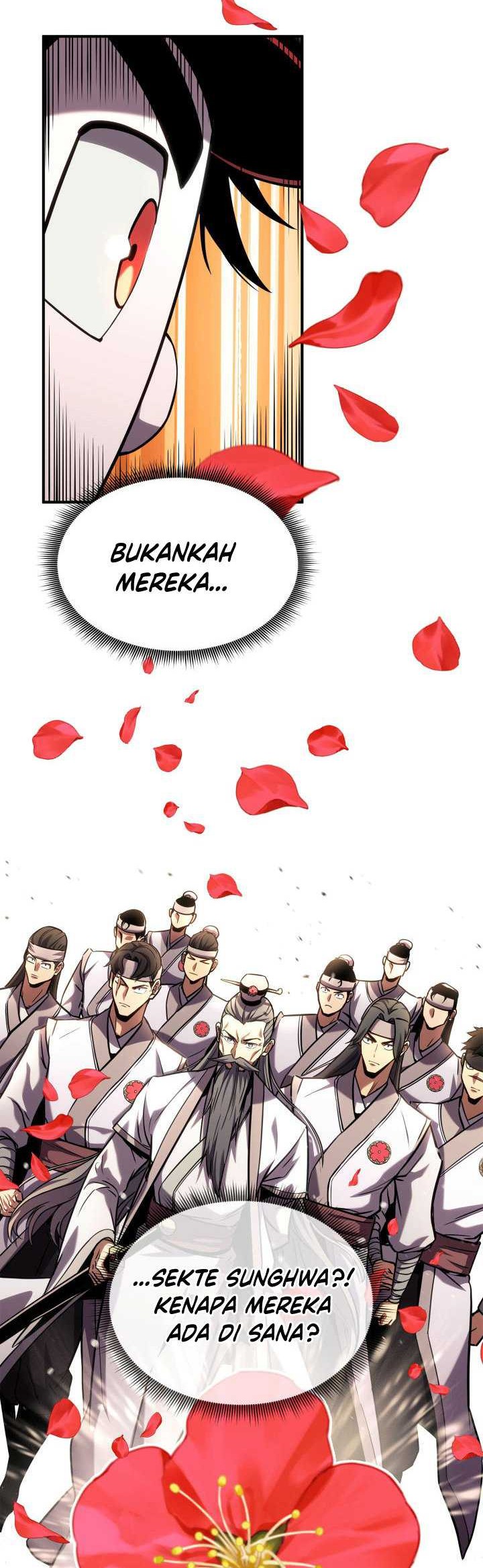 Ranker’s Return (Remake) Chapter 132 Gambar 41