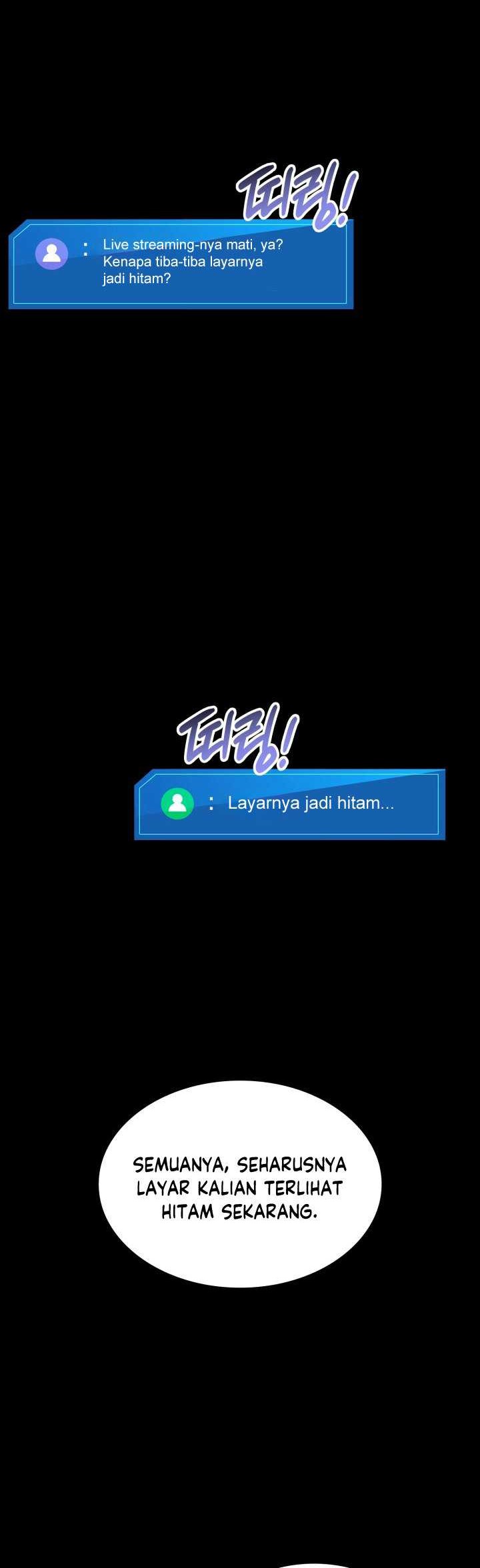 Ranker’s Return (Remake) Chapter 132 Gambar 3