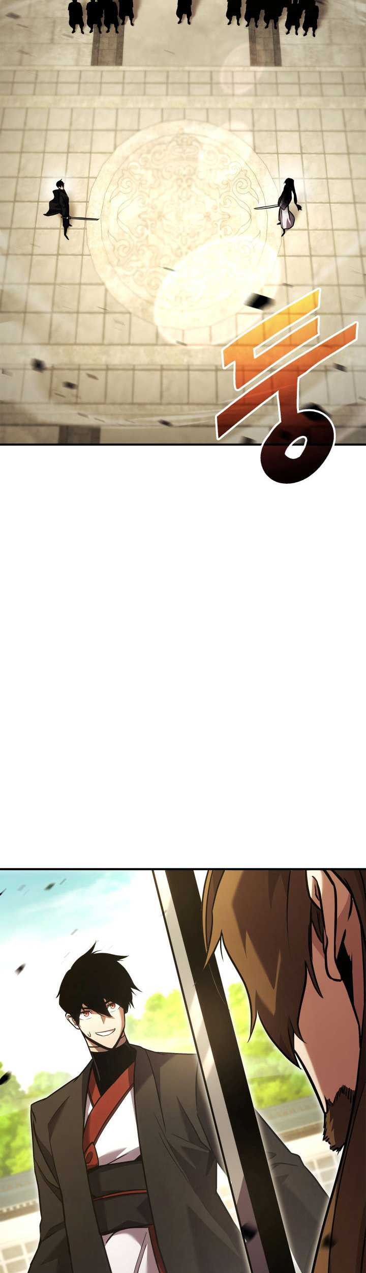 Ranker’s Return (Remake) Chapter 132 Gambar 66