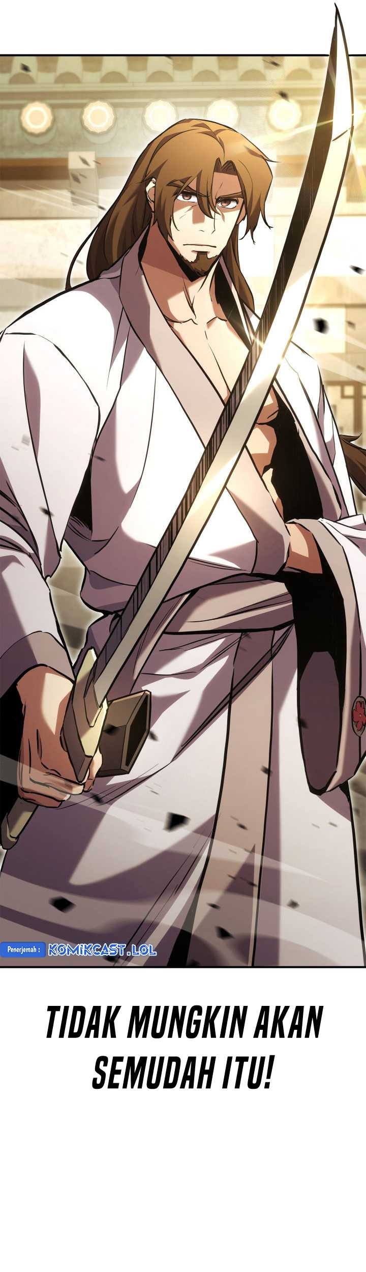 Ranker’s Return (Remake) Chapter 132 Gambar 68