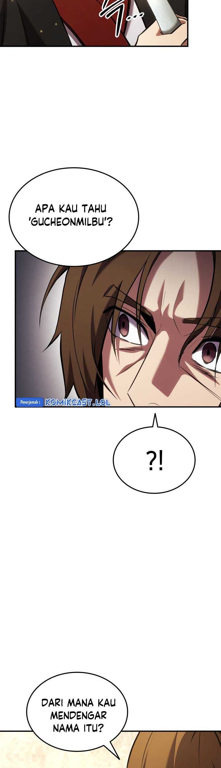 Ranker’s Return (Remake) Chapter 132 Gambar 58