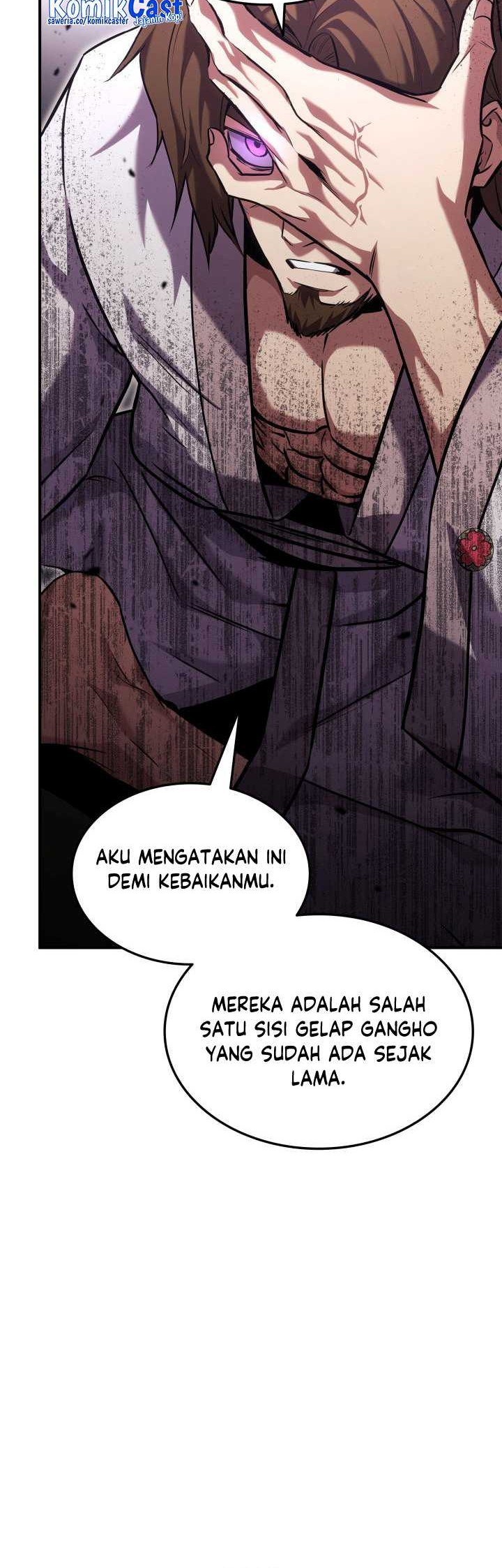 Ranker’s Return (Remake) Chapter 132 Gambar 61