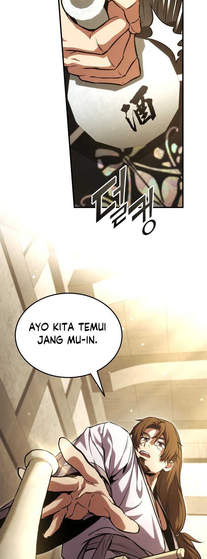 Ranker’s Return (Remake) Chapter 132 Gambar 63